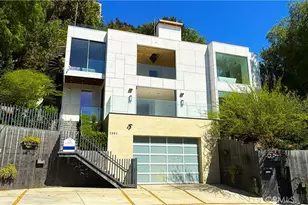 3901 Avenida Del Sol, Studio City, CA 91604 - Photo 1