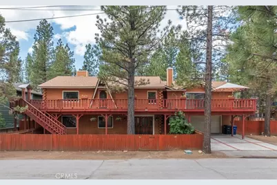 925 E Lane, Big Bear City, CA 92314 - Photo 1