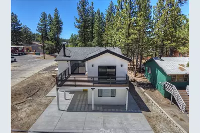 456 Quail Drive, Big Bear Lake, CA 92315 - Photo 42
