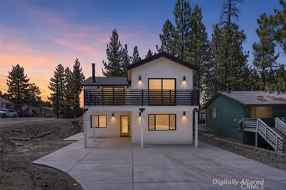456 Quail Drive, Big Bear Lake, CA 92315 - Photo 1