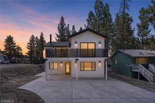 456 Quail Dr, Big Bear Lake, CA 92315 - Photo 2
