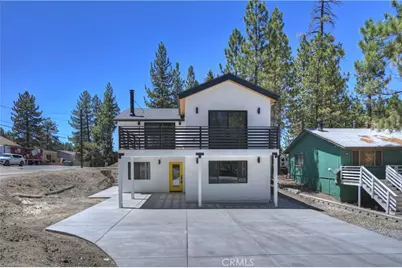 456 Quail Drive, Big Bear Lake, CA 92315 - Photo 2