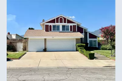 5174 Marquette Avenue, San Bernardino, CA 92407 - Photo 1