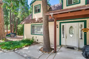 40353 Valley of the Falls Dr, Forest Falls, CA 92339 - Photo 8