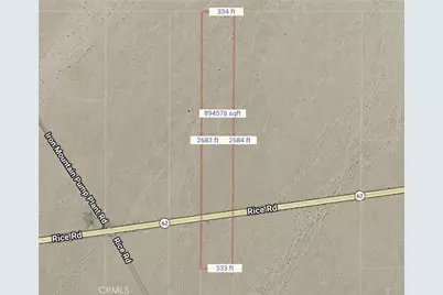 1 Hwy 62, Vidal, CA 92280 - Photo 2