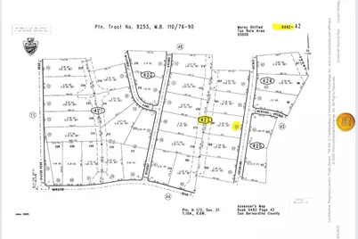 0 Coconino, Hesperia, CA 93516 - Photo 2