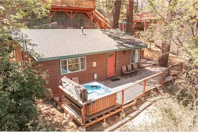 528 Villa Grove, Big Bear City, CA 92314 - Photo 1
