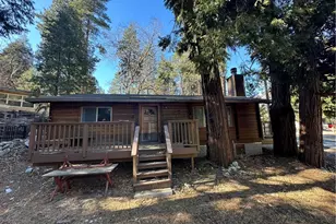 41267 Valley of the Falls Dr, Forest Falls, CA 92339 - Photo 2