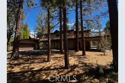 1068 Lookout Mountain Road, Big Bear City, CA 92314 - Photo 2