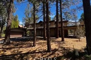 1068 Lookout Mountain Rd, Big Bear City, CA 92314 - Photo 2