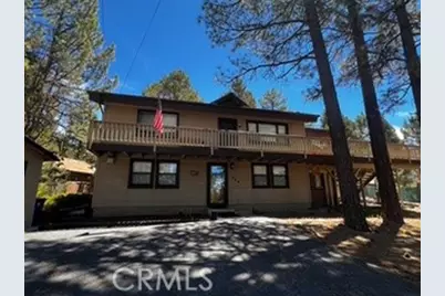 1068 Lookout Mountain Road, Big Bear City, CA 92314 - Photo 4