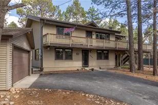 1068 Lookout Mountain Rd, Big Bear City, CA 92314 - Photo 1