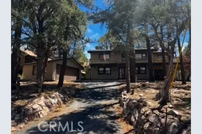 1068 Lookout Mountain Road, Big Bear City, CA 92314 - Photo 1