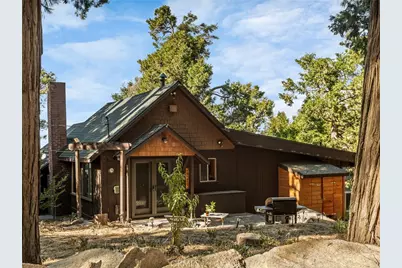 24251 Great View Drive, Crestline, CA 92325 - Photo 1