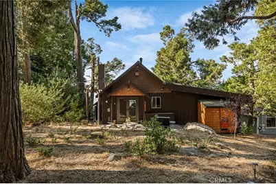 24251 Great View Drive, Crestline, CA 92325 - Photo 4