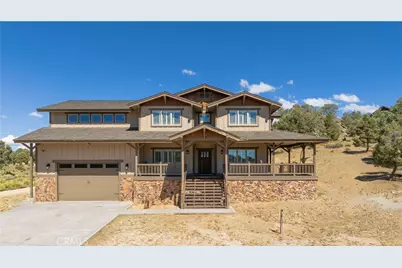 1985 Golden Rod Avenue, Big Bear City, CA 92314 - Photo 2