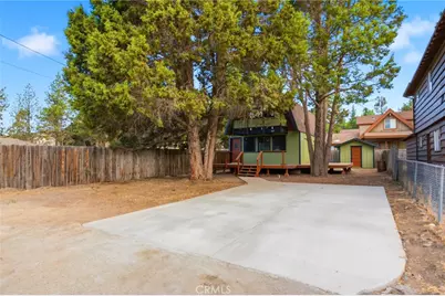 461 W Meadow, Big Bear City, CA 92314 - Photo 2