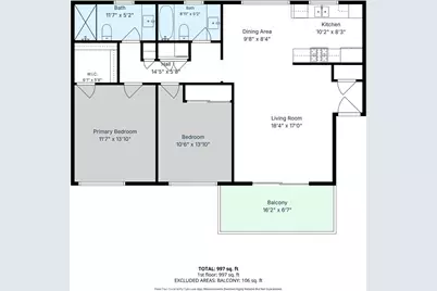 11138 Aqua Vista St #19, Studio City, CA 91602 - Photo 28