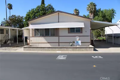 1010 Terrace Road #74, San Bernardino, CA 92410 - Photo 1