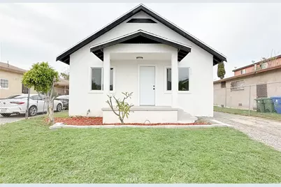 445 E 119th Street, Los Angeles, CA 90061 - Photo 1