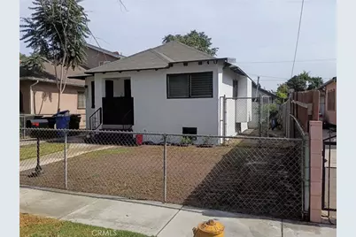 1580 E 45th Street, Los Angeles, CA 90011 - Photo 4