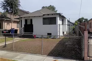 1580 E 45th St, Los Angeles, CA 90011 - Photo 4