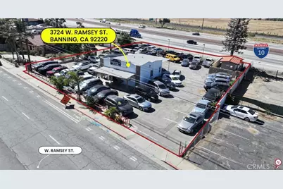 3724 W Ramsey, Banning, CA 92220 - Photo 2