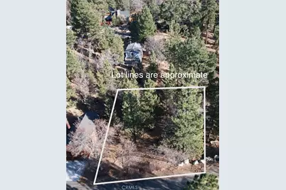 899 Kern Avenue, Sugarloaf, CA 92386 - Photo 2