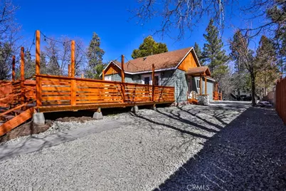 672 Talmadge, Big Bear Lake, CA 92315 - Photo 36