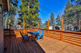 672 Talmadge, Big Bear Lake, CA 92315 - Photo 38