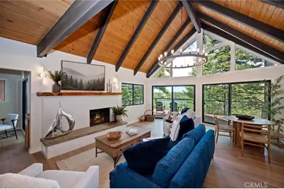 359 John Muir Road, Lake Arrowhead, CA 92352 - Photo 4