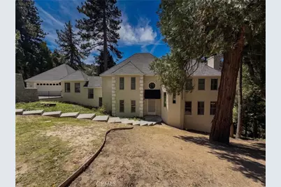 434 S Cumberland, Lake Arrowhead, CA 92352 - Photo 2