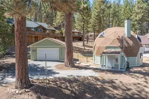 41753 Tanager Dr, Big Bear Lake, CA 92315 - Photo 1
