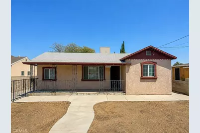 14854 Iris, Fontana, CA 92335 - Photo 1