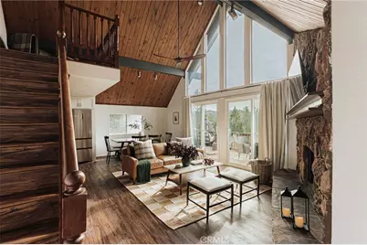 217 Old Toll, Lake Arrowhead, CA 92352 - Photo 4