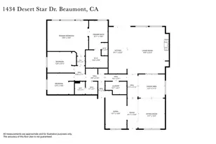 1434 Desert Star, Beaumont, CA 92223 - Photo 20