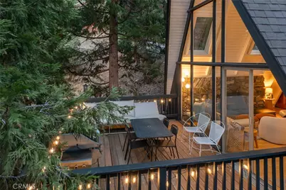 399 Rainier Road, Lake Arrowhead, CA 92352 - Photo 4