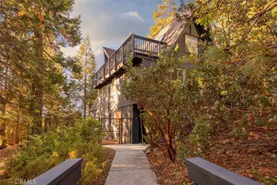 399 Rainier Road, Lake Arrowhead, CA 92352 - Photo 6