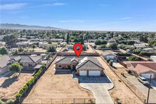 11078 Redwood Ave, Hesperia, CA 92345 - Photo 1