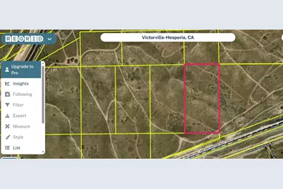 0 Summit Valley Road, Hesperia, CA 92345 - Photo 2
