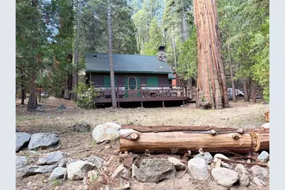 16 South Fork Road, Angeles Oaks, CA 92305 - Photo 30