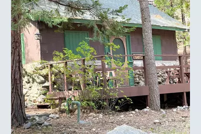 16 South Fork Road, Angeles Oaks, CA 92305 - Photo 4