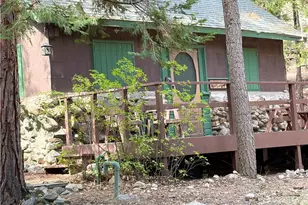 16 S Fork Rd, Angeles Oaks, CA 92305 - Photo 4