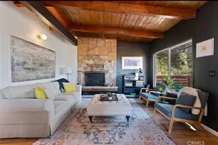 54330 Tahquitz View, Idyllwild, CA 92549 - Photo 4