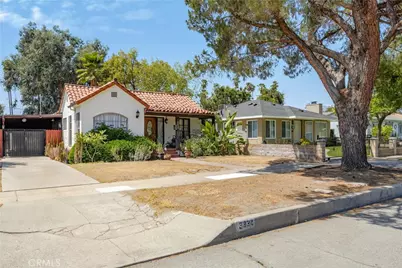 3334 N Sierra, San Bernardino, CA 92405 - Photo 2