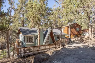 107 E Aeroplane Blvd, Big Bear City, CA 92314 - Photo 2