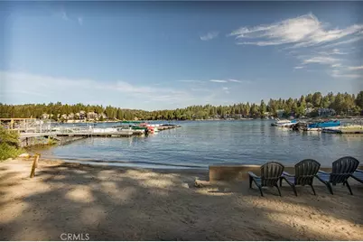 366 Lake Resort, Lake Arrowhead, CA 92352 - Photo 42