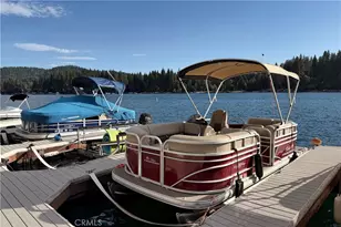 401 N 401 C- Dock, Lake Arrowhead, CA 92352 - Photo 10