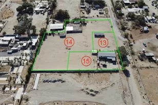 17750 Bubbling Wells, Desert Hot Springs, CA 92241 - Photo 2