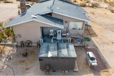 55576 Valley View Road, Landers, CA 92285 - Photo 34